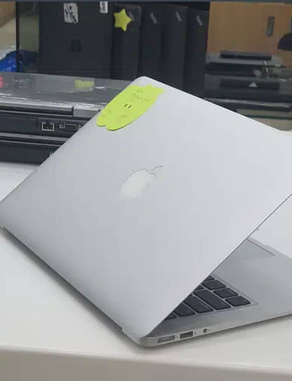 APPLE MACBOOK AIR 2015 Laptop FOR SALE 9