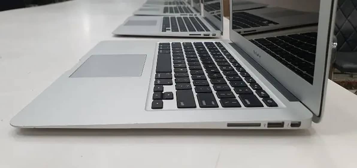 APPLE MACBOOK AIR 2015 Laptop FOR SALE 11