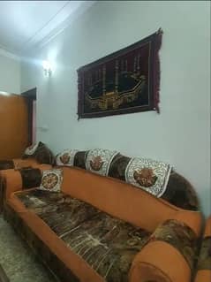 Sofa set for sale