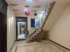 Brand new house available for sale. Location Paris city e block. 0