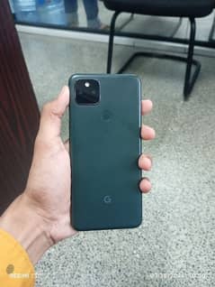 pixel 5a5g exchange possible with any good phone 0