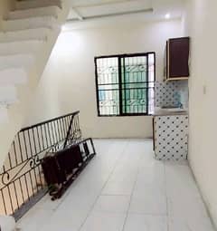 3 Marla House Is Available For sale In Habib Homes