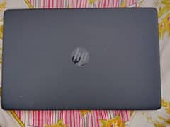 HP 250 G7 notebook 8gb ram, 256 ssd, 1080 screen,  10/10 condition.