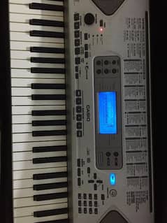 CASIO CTK 900