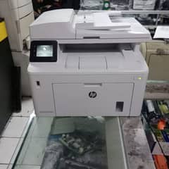 HP MFP M227 fdw