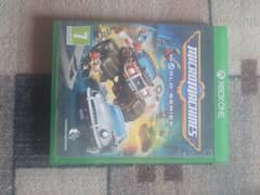 Xbox one micromachines complete game