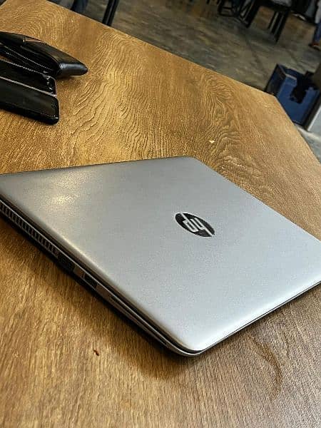 HP Elitebook 840 G4 12