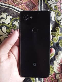 AOA i am selling google pixel 3a 4 64 All ok Not Open