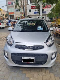 KIA Picanto 2022