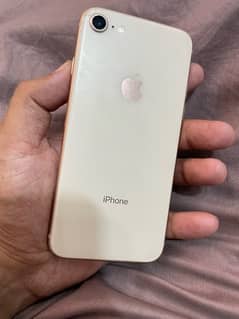 iphone 8 waterpack 100% 64Gb non pta 03000242699 03156062963