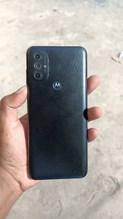 Motorola g power pta approved gaming device