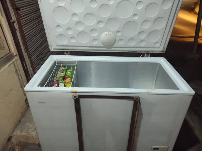 freezer for sale 2