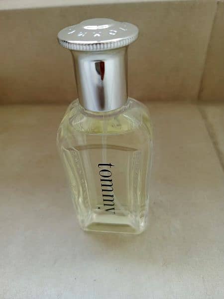 Tommy Perfume New York Brand 1