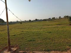 6 Marla Plot File For Sale On Installment In Executive Block Of Kingdom Valley One Of The Most Important Locations Of The Islamabad Discounted Price 65 Thousand