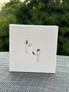 Airpods Pro2 Buzzer Airpods 3 Anc Support Best-Sound Big battery