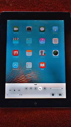 iPad 2 (WiFi) / 16GB