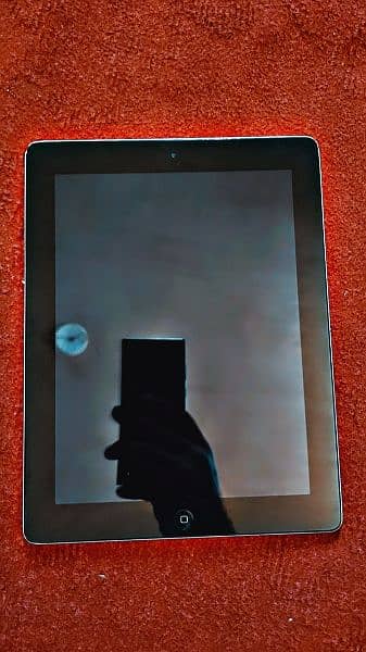 iPad 2 (WiFi) / 16GB 2