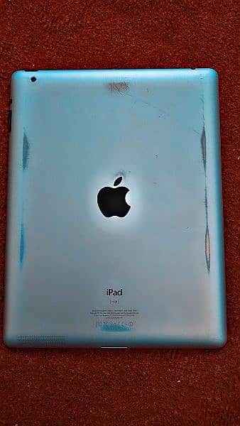 iPad 2 (WiFi) / 16GB 3