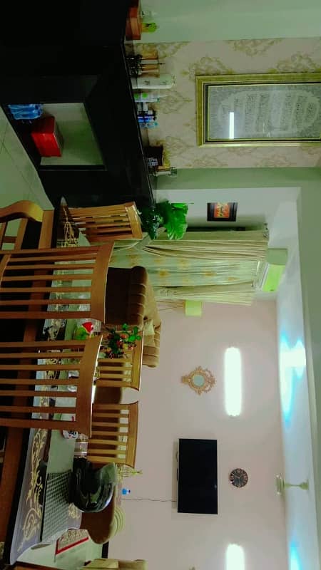 NFC beautifull ground floor apartment 0