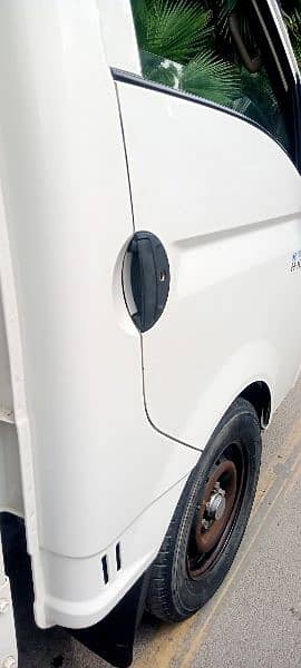 Hyundai h100 11