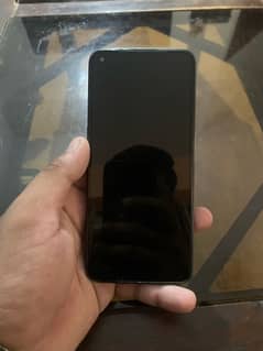 Realme Narzo 50