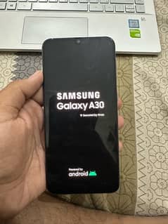 Samsung A30