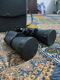 Binoculars / Durben