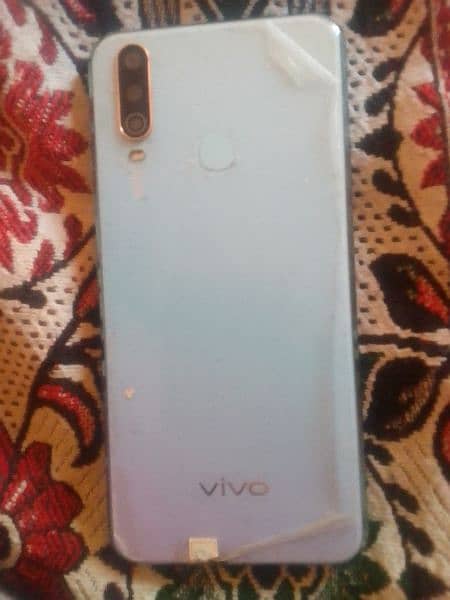 VIVO MOBILE 1