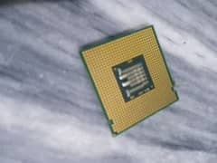 Pentium Dual Core Processor with Cooler and 3 RAM (1+1+1 GB)