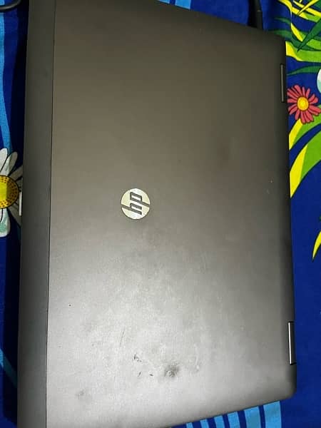 hp probook 6460 1