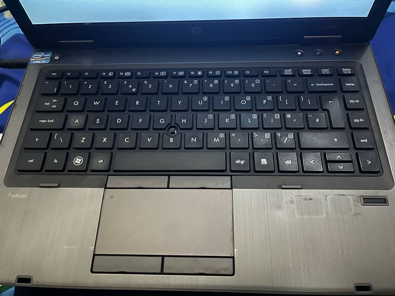 hp probook 6460 2