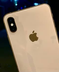 iPhone xs max dual physical pta approved