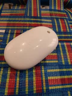 Apple Bluetooth mighty mouse model A1197