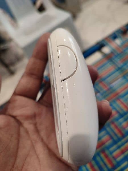 Apple Bluetooth mighty mouse model A1197 4