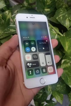 Iphone 6s 32 Gb All Sims Working