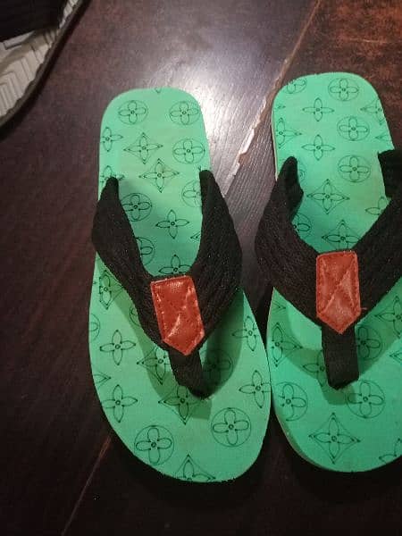 hawai chappal 4