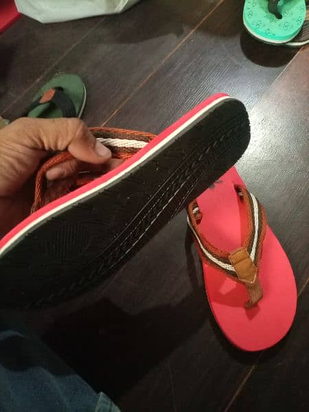 hawai chappal 10