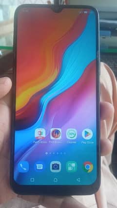 infinix hot 8 lite