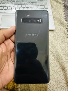 Samsung S10+