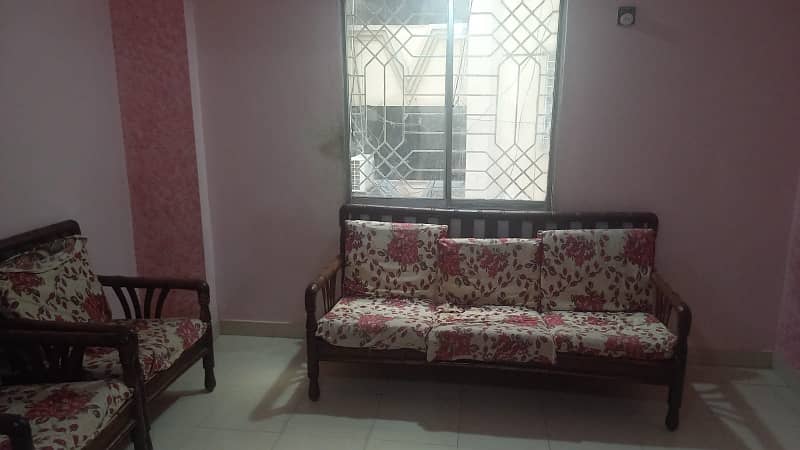 2 bed D D flat available for Sale 2