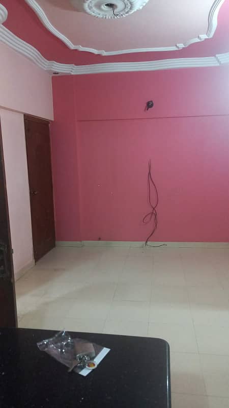 2 bed D D flat available for Sale 4