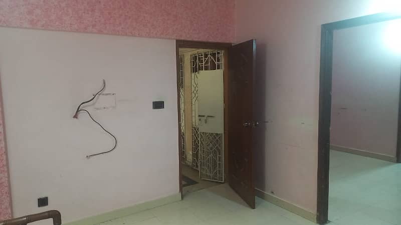 2 bed D D flat available for Sale 8