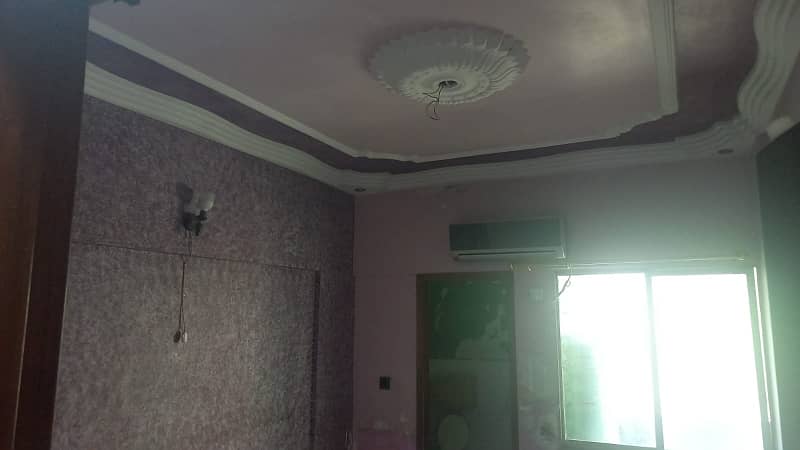 2 bed D D flat available for Sale 9