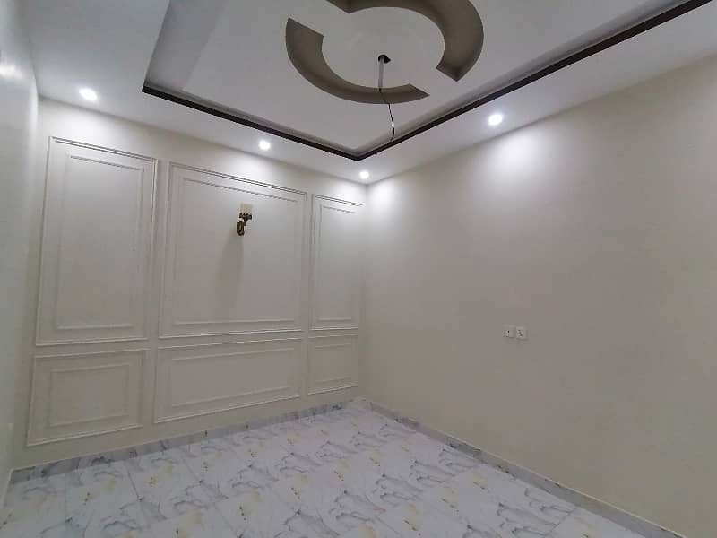 Spacious Prime Location 675 Square Feet House Available For sale In Al Raheem Gardens Phase 5 3