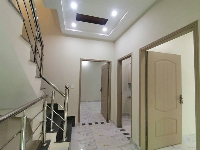 Spacious Prime Location 675 Square Feet House Available For sale In Al Raheem Gardens Phase 5 4