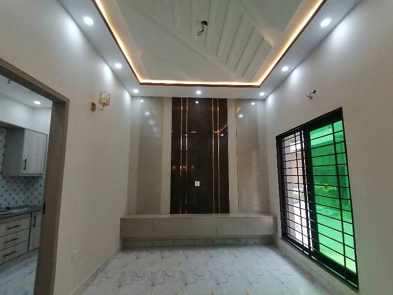 Spacious Prime Location 675 Square Feet House Available For sale In Al Raheem Gardens Phase 5 5