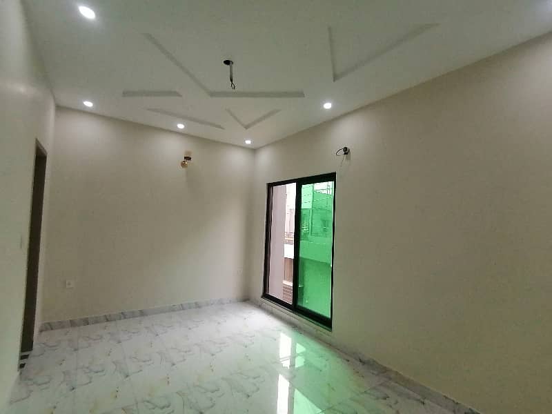 Spacious Prime Location 675 Square Feet House Available For sale In Al Raheem Gardens Phase 5 9