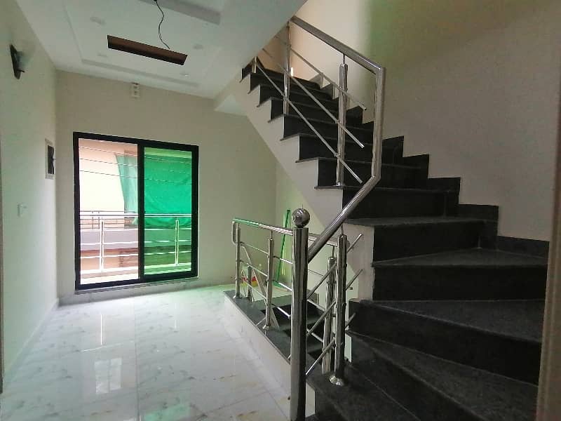 Spacious Prime Location 675 Square Feet House Available For sale In Al Raheem Gardens Phase 5 11