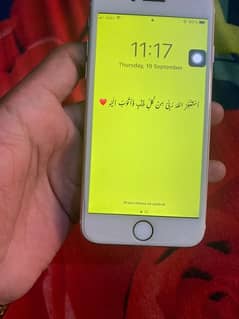 iphone 7 256gb for sale pta approved