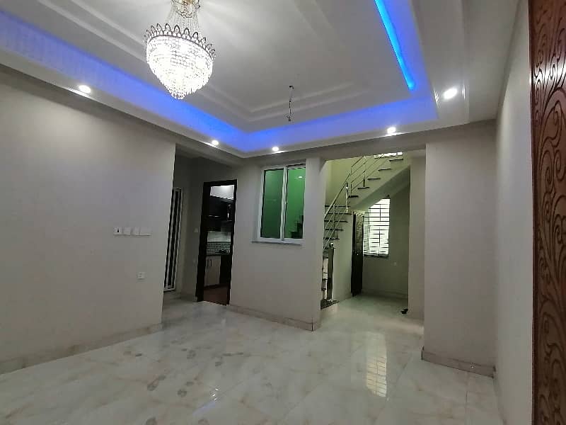 This Is Your Chance To Buy Prime Location House In Lahore 7